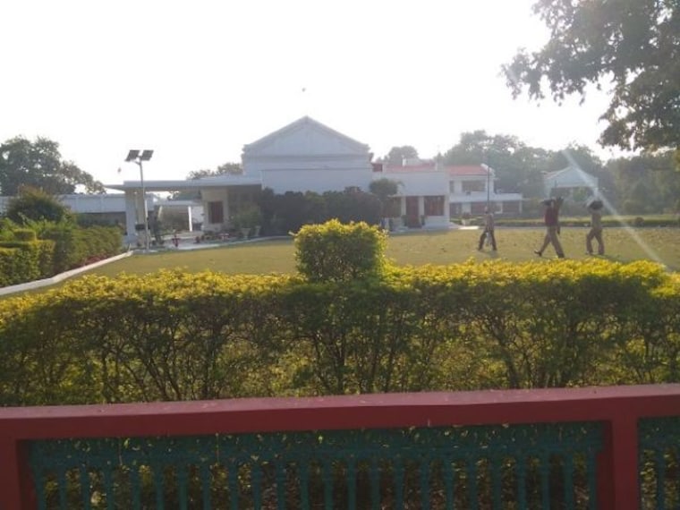 Kamla Retreat-3